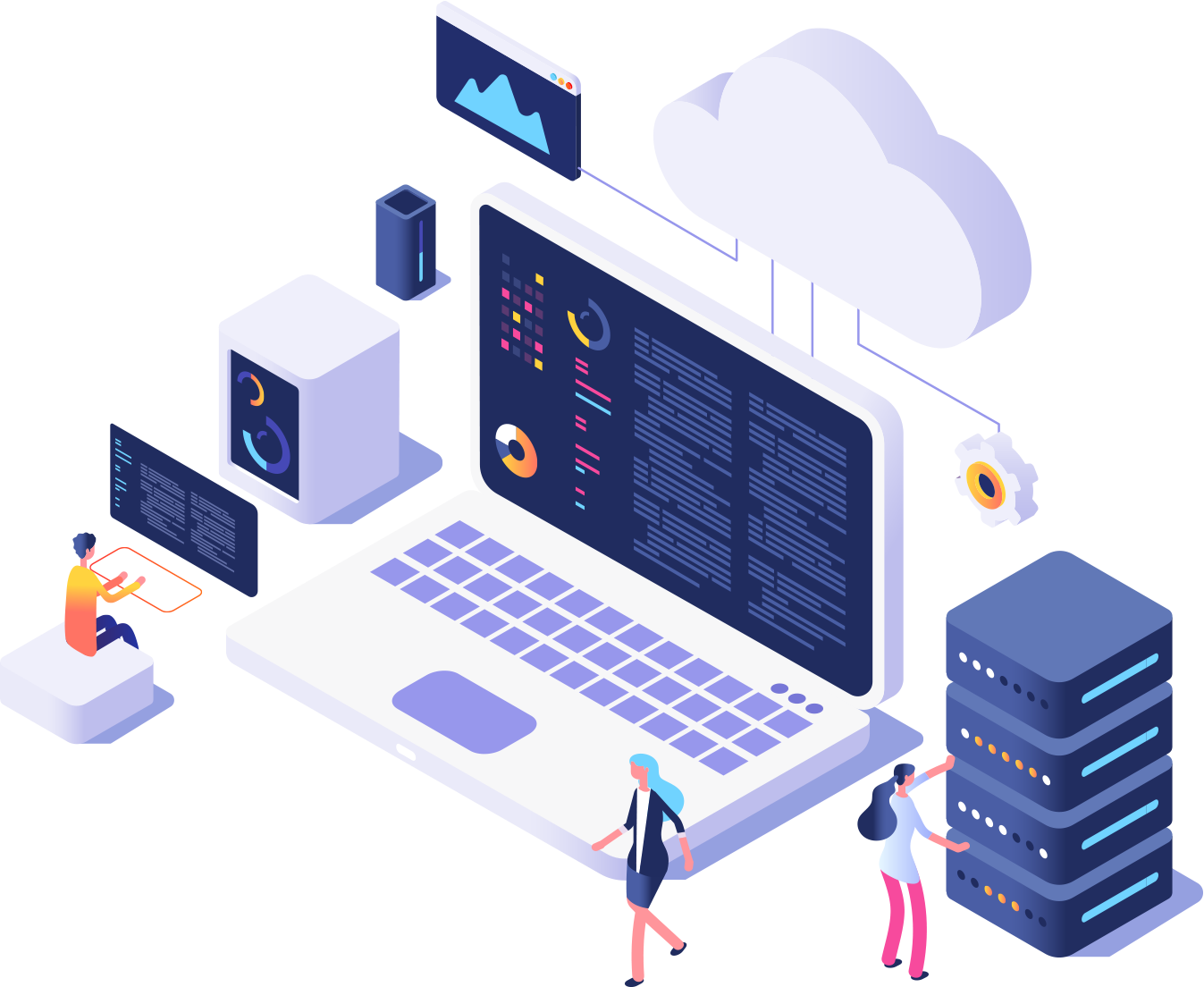 Legitimate Hosting Services